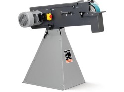 Szlifierka taśmowa GRIT GX75 z podstawą Fein 79013100403