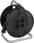 Przedłużacz 25M 3x1,5 Brennenstuhl H05VV-F AK260