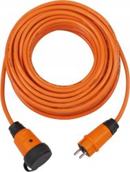 Przedłużacz 25M 3x1,5 Brennenstuhl H07BQ-F IP-44