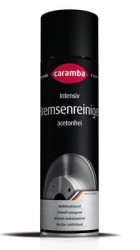 Zmywacz do hamulców 500ml Caramba