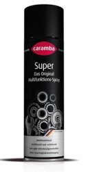 Spray wielofunkcyjny 500ml Caramba