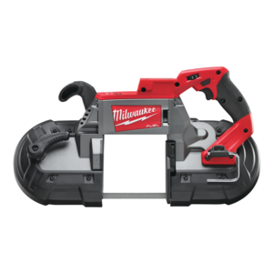 Pilarka taśmowa M18 CBS125-0 Milwaukee 4933447150