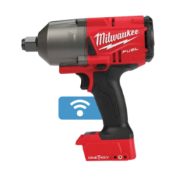 Klucz udarowy M18 ONEFHIWF34-0X Milwaukee 4933 4597 29