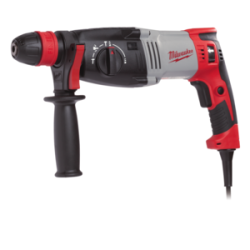 Młotowiertarka PH 28X SDS-Plus Milwaukee 4933 3963 92