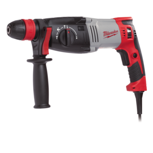 Młotowiertarka PH 28X SDS-Plus Milwaukee 4933396392