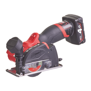 Szlifierka kątowa M12 FCOT-422X Milwaukee 4933464619