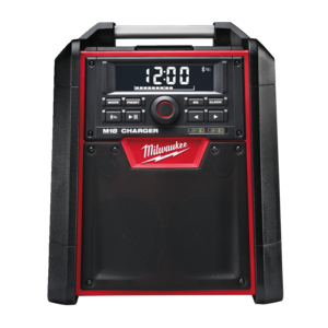 Radio akumulatorowe M18 RC-0 Milwaukee 4933 4466 39