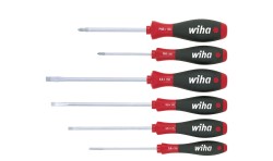 Zestaw wkrętaków SoftFinish Wiha 07152