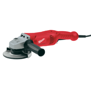 Szlifierka kątowa AG 16-125 Inox Milwaukee 4933407345