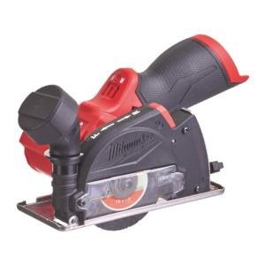 Szlifierka kątowa M12 FCOT-0 Milwaukee 4933 4646 18
