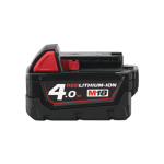 Akumulator 4,0Ah M18 B4 Milwaukee 4932430063