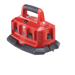 Ładowarka napięciowa M1418C6 Milwaukee 4932 4300 86