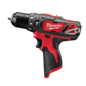 Wiertarko-wkrętarka M12 BPD-0 Milwaukee 4933441950