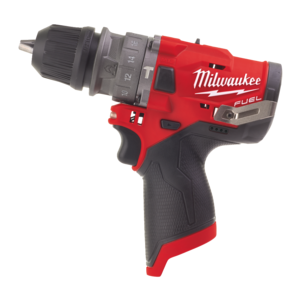 Wiertarko-wkrętarka udarowa M12 FPDX-0 Milwaukee 4933 4641 35