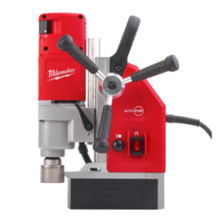 Wiertarka magnetyczna MDE 41 Milwaukee 4933451015