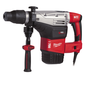 Młot wiercąco-kujący SDS-Max K750 S Milwaukee 4933 3986 00