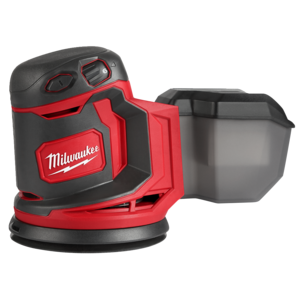 Szlifierka mimośrodowa M18 BOS125-0 Milwaukee 4933 4642 28
