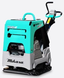 Zagęszczarka wibracyjna MVH-508DSZ Mikasa