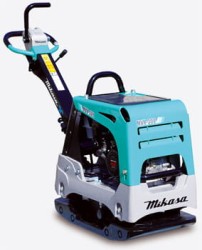 Zagęszczarka wibracyjna MVH-308DSZ Mikasa