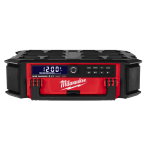 Radio ładowarka M18 PRCDAB+ Milwaukee 4933472112