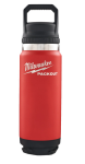 Butelka termiczna Termos Packout czerwona