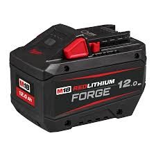 Akumulator Milwaukee M18 FB12 FORGE 4932492651