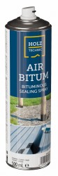 AIR BITUM - Masa bitumiczna w sprayu HOLZ TECHNIC 500 ml