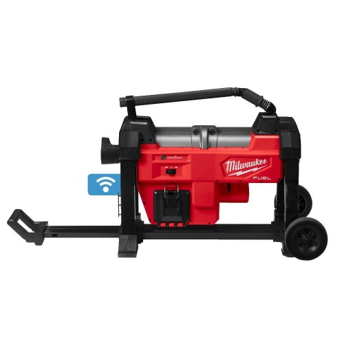 Przepychacz do rur M18 FSSM-0 Milwaukee 4933471411