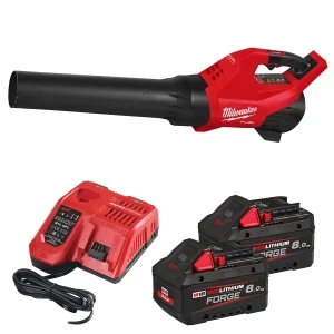 Dmuchawa Milwaukee M18 FBLG3-802 4933499233
