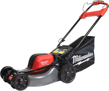 Kosiarka do trawy Milwaukee M18 F2LM46-0 4933492010