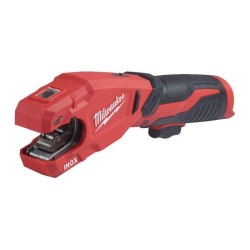 Przecinarka do rur Milwaukee M12 PCSS-0 4933479241