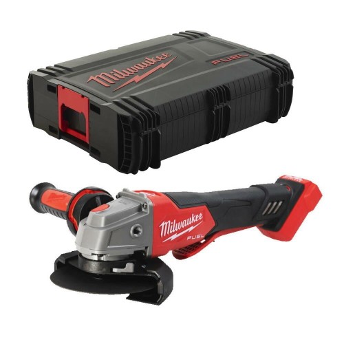 Szlifierka kątowa Milwaukee M18 FSAGV125XPDB-0X 4933478437