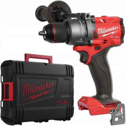 Wiertarko-wkrętarka udarowa M18 FPD3-0X Milwaukee 4933479859