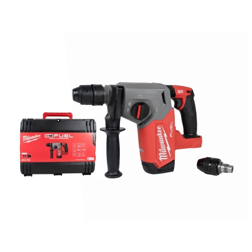 Młotowiertarka Milwaukee M18 FHX-0X 4933478888