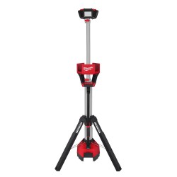 Lampa stojąca akumulatorowa 6000lm M18 HOSALC-0 4933478116