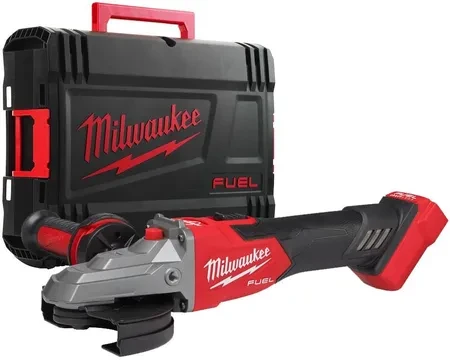 Szlifierka z płaską głowicą M18 FSAGF125XB-0X Milwaukee 4933478438