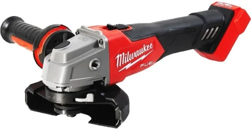 Szlifierka kątowa 125mm M18 FSAG125X-0 4933478701