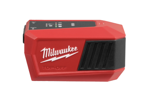 Kompaktowa ładowarka i powerbank M18 TC-0 4932499165