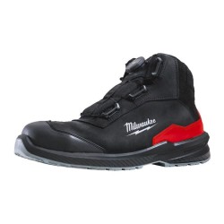 Obuwie robocze BOA FLEXTRED™ S3S B1M110133 ESD SC FO