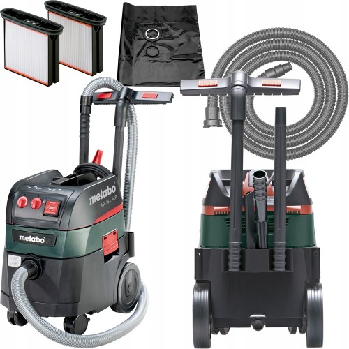 Odkurzacz uniwersalny Metabo ASR 35L ACP 602057000