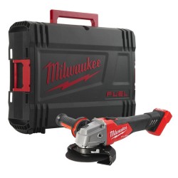 Szlifierka M18 FSAG125X-0X Milwaukee 4933478428