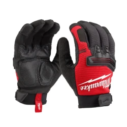 Rękawice robocze DemoX - 9/L  4932498488