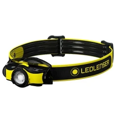 Latarka Czołowa Ledlenser Ih5R 400lm 502025