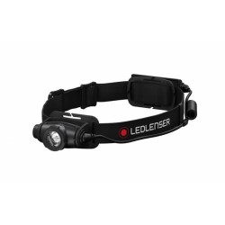 Latarka czołowa Ledlenser H5R Core,  500lm 502121