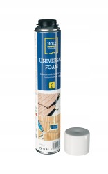 Piana poliuretanowa wielozadaniowa 750ml