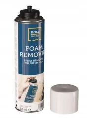 Czyścik do piany Holz Technic 500ml