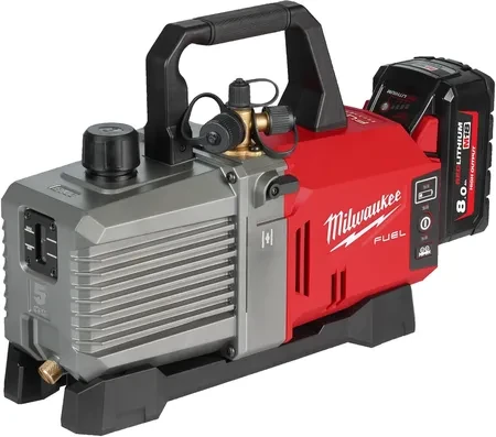 Pompa próżniowa M18 FVP5-801 4933498380
