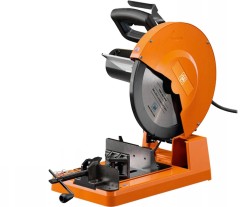 Przecinarka do metalu Fein MKAS 355 72365460000