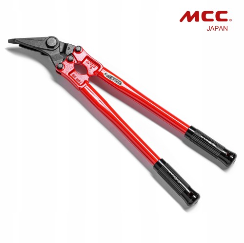 Obcinak do taśmy stalowych 450mm SC-0201 MCC