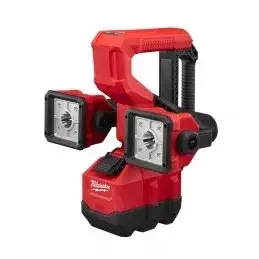 Lampa obszarowa M18 UBL-0 4933459433